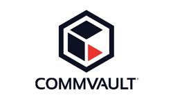 commvault