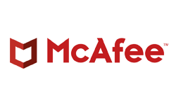 mcafee