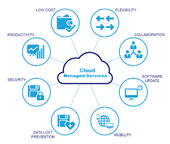 Reliable Cloud Management Services for Businesses