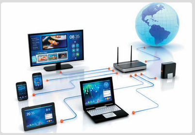 Advanced Network Solution and Services Provider