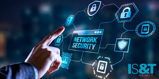Network Solution and Services for Secure Connectivity